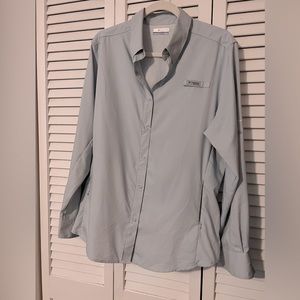 Women’s PFG Tamiami™ II Long Sleeve Shirt
